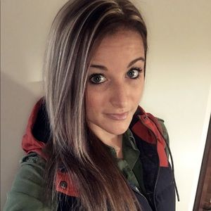 Meet your Posher, Jenna